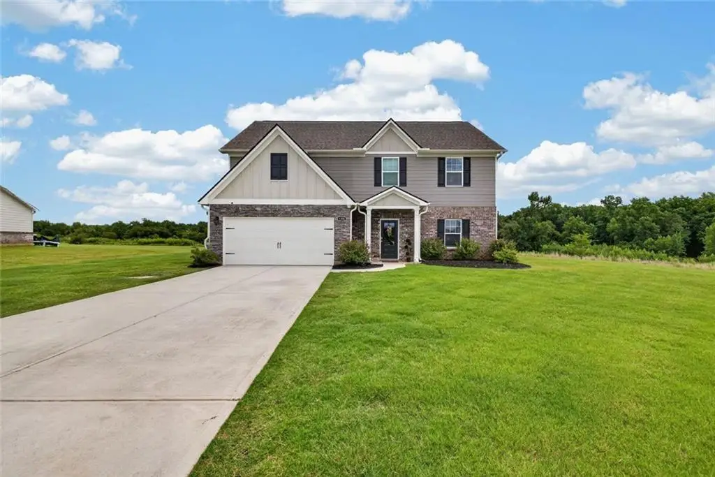 1356 Deutz Drive, Locust Grove, GA 30248 - #1