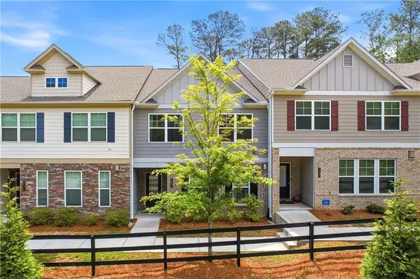 7031 Cedar Glen Road, Atlanta, GA 30360