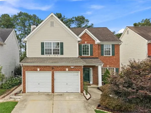 485 Clairidge Lane, Lawrenceville, GA 30046