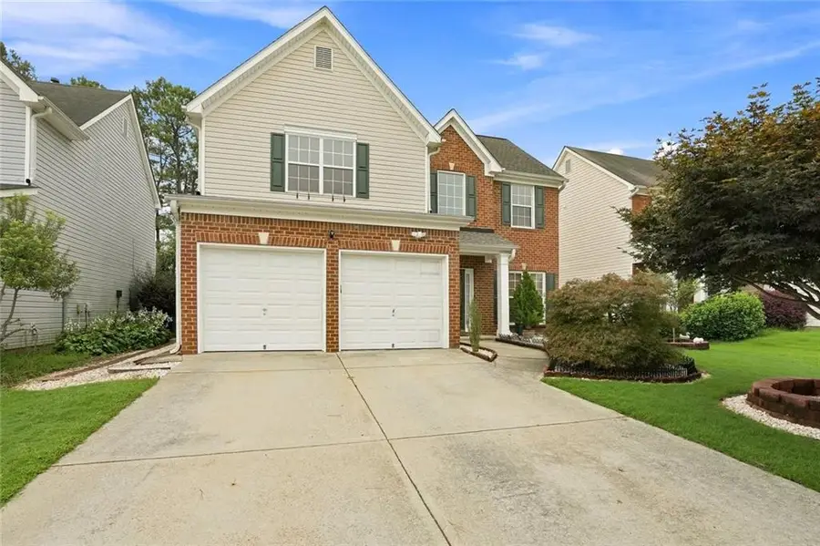 485 Clairidge Lane, Lawrenceville, GA 30046 - #2