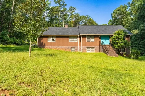 2911 Happy Hollow Drive Se, Conyers, GA 30094