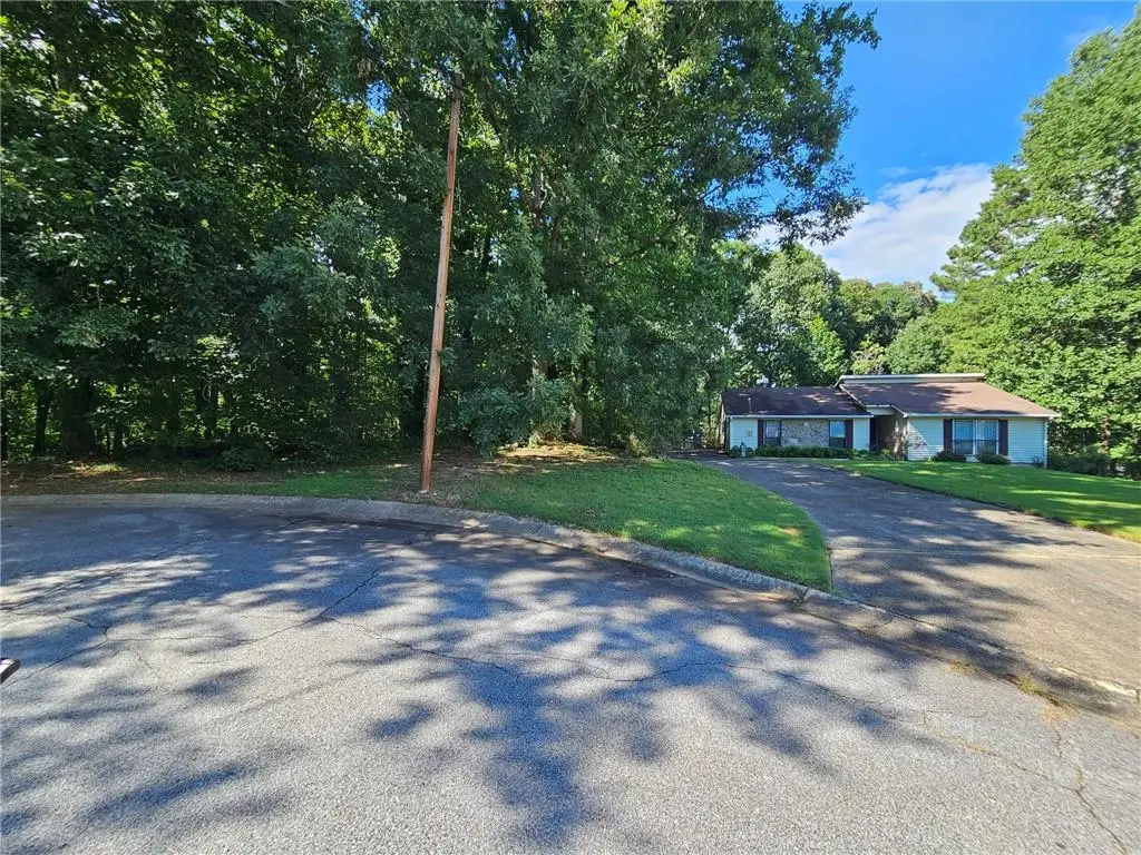 2031 Battlement Lane, Riverdale, GA 30296 - #1