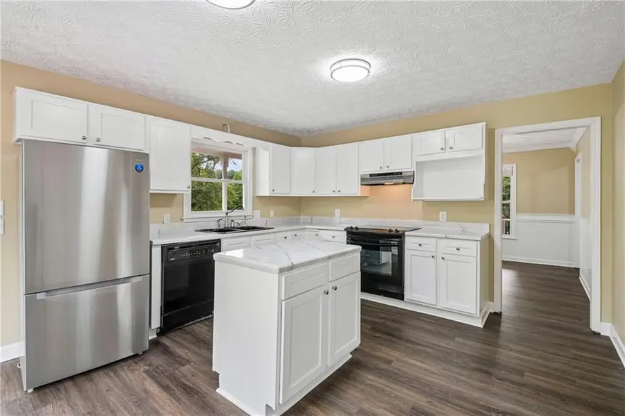 2321 Murdock Road, Marietta, GA 30062 - #2