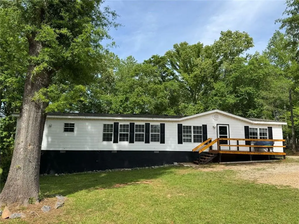 224 Little River Trail, Eatonton, GA 31024 - #1