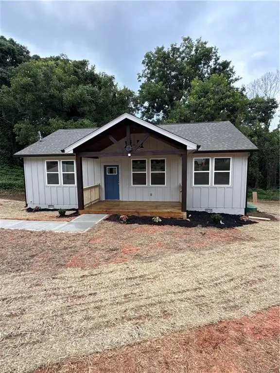 80 Elberton Street, Toccoa, GA 30577 - #1
