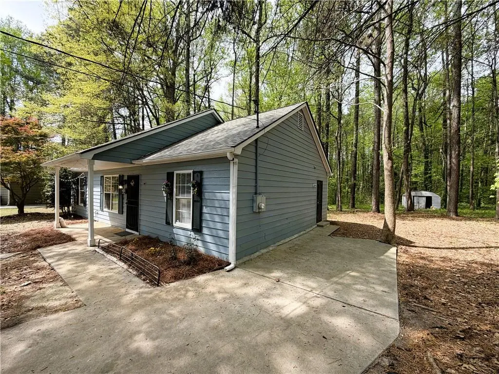 122 Oriole Drive, Jonesboro, GA 30238 - #1