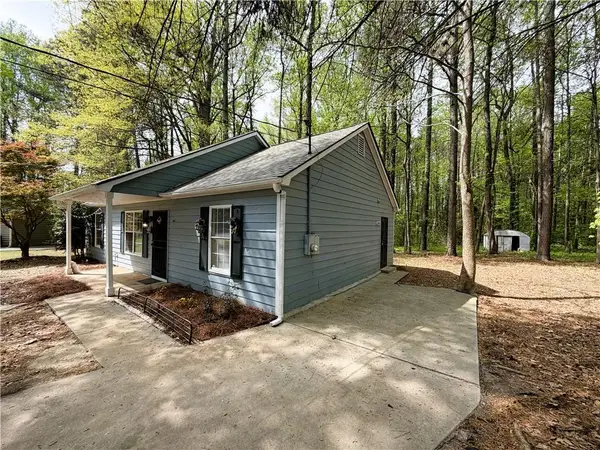 122 Oriole Drive, Jonesboro, GA 30238