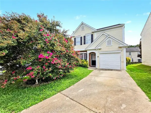 1671 Leyland Drive Nw, Kennesaw, GA 30152