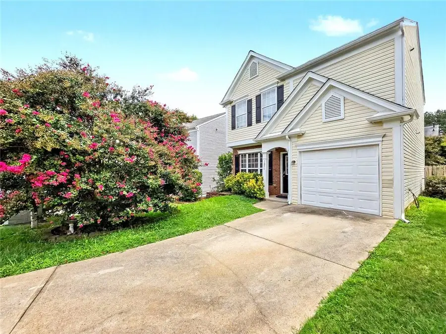 1671 Leyland Drive Nw, Kennesaw, GA 30152 - #2