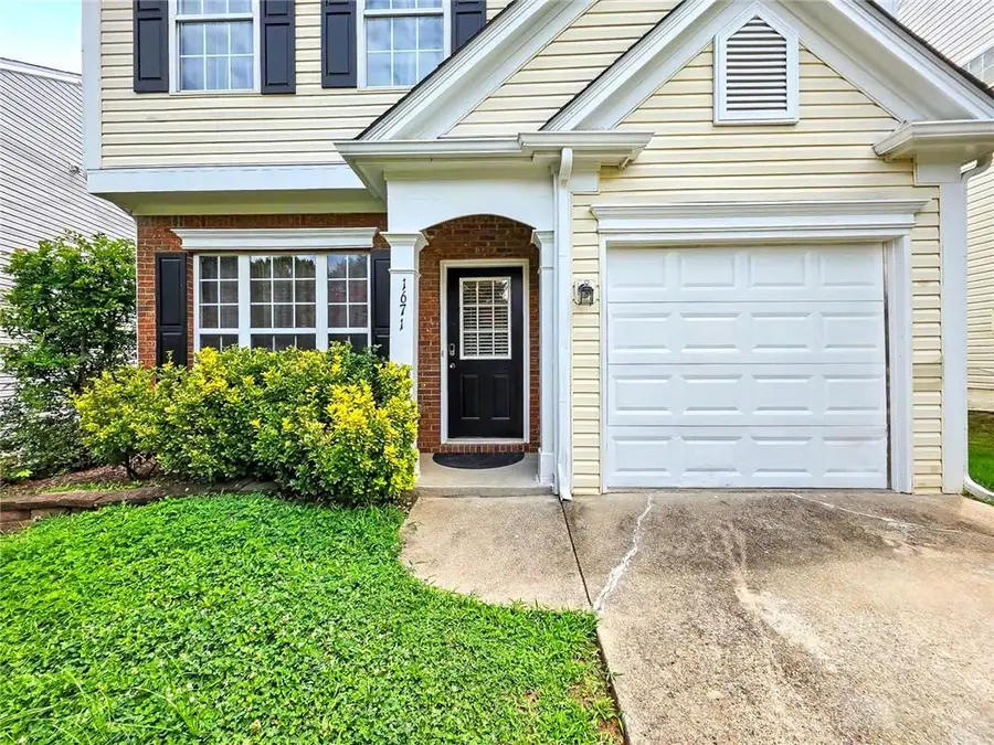 1671 Leyland Drive Nw, Kennesaw, GA 30152 - #3