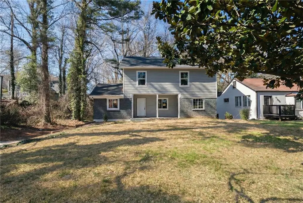 1471 Centra Villa, Atlanta, GA 30311 - #1
