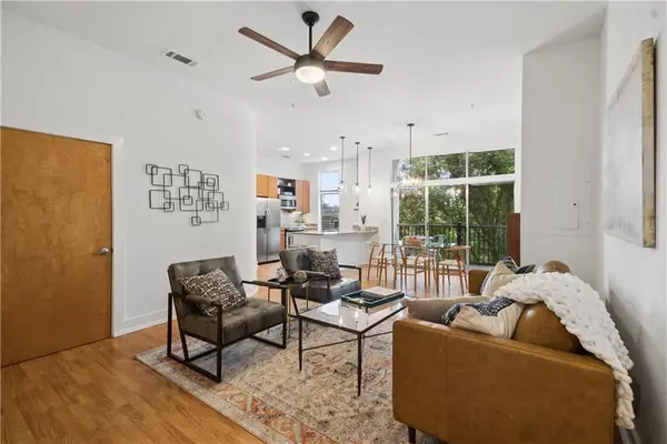 2630 Talley Street #419, Decatur, GA 30030