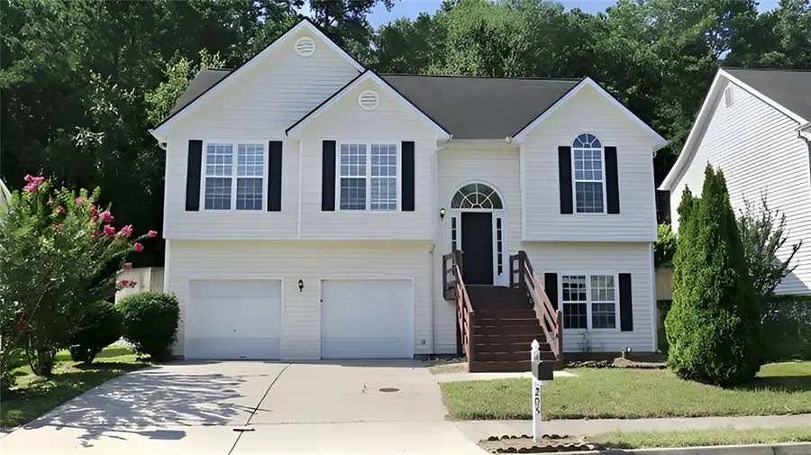 205 Buffington Drive, Union City, GA 30291 - #3