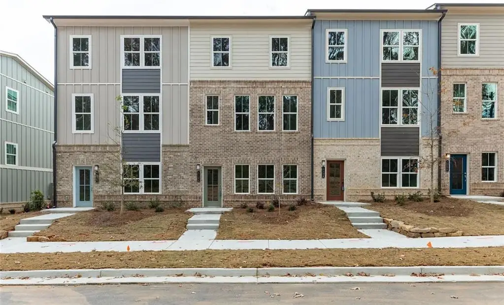 1162 Buice Lake Parkway, Acworth, GA 30102 - #1