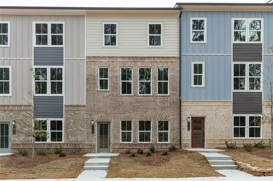 1162 Buice Lake Parkway, Acworth, GA 30102 - #2