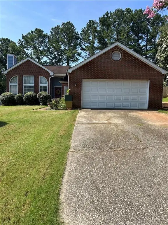 1470 Charter Oaks Lane, Lawrenceville, GA 30046