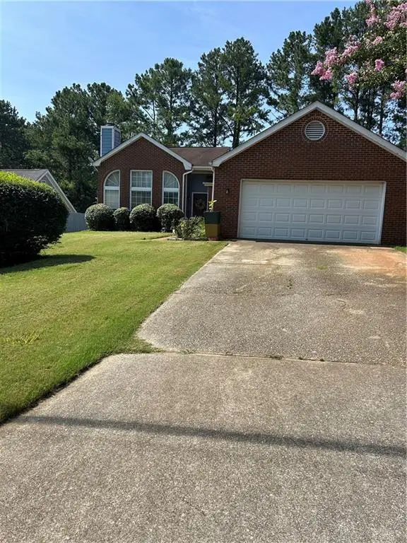 1470 Charter Oaks Lane, Lawrenceville, GA 30046 - #3