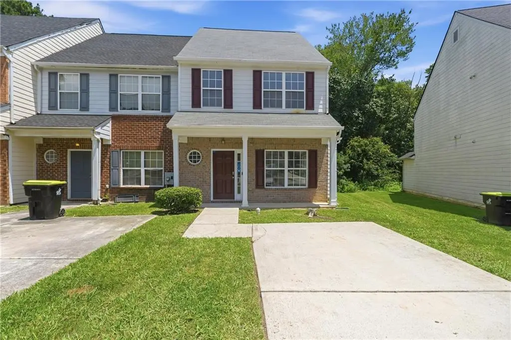 7062 Brookview Creek, Riverdale, GA 30274 - #1