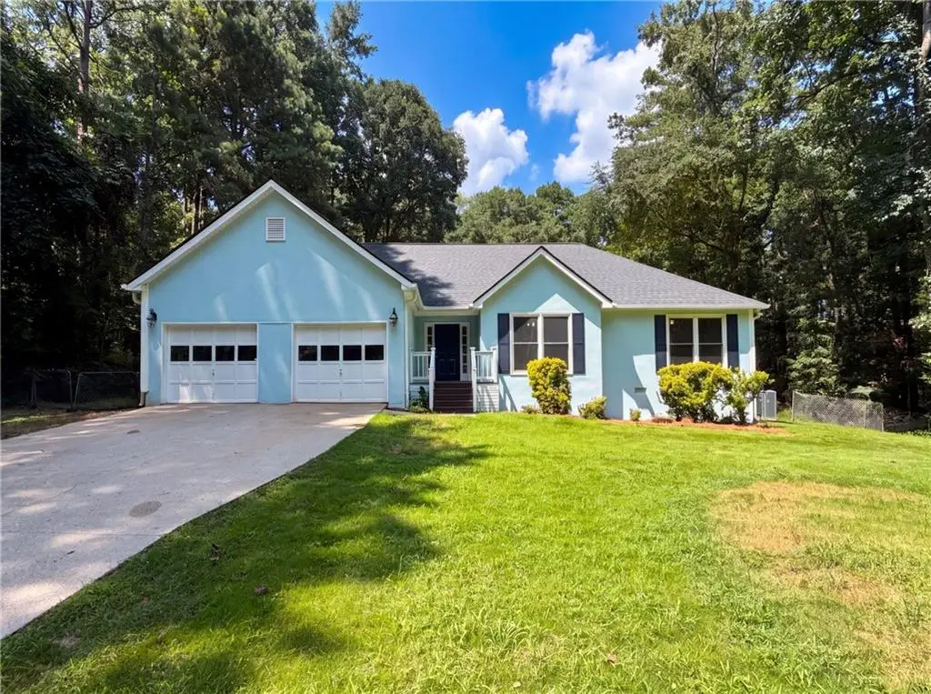 95 Christophers Gallop, Stockbridge, GA 30281 - #1