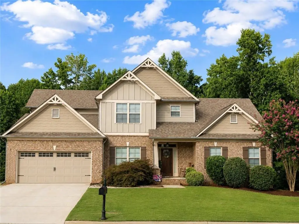 641 Jefferson Boulevard, Jefferson, GA 30549 - #1