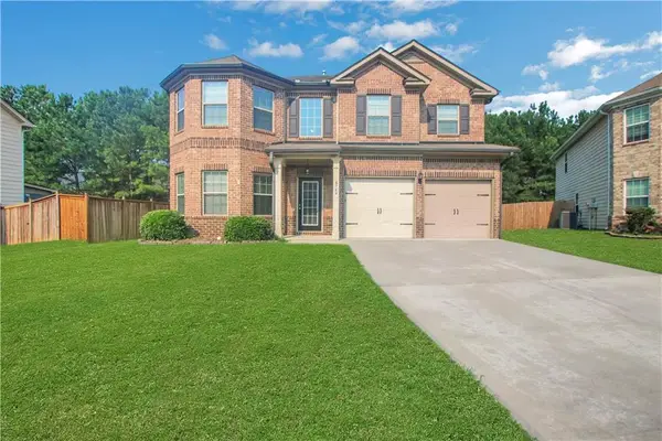 6740 Oak Hill Place, Union City, GA 30213