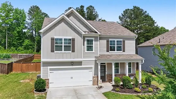 229 Sweet Bay Lane, Dallas, GA 30132