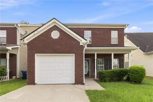 7576 Winderemere Park, Riverdale, GA 30274