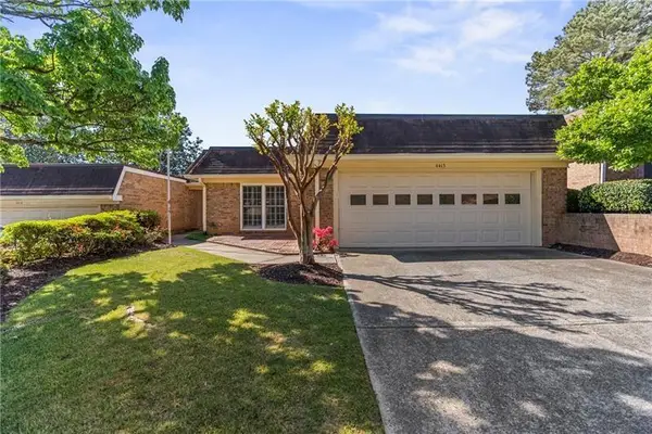 4413 Village Oaks Ridge, Atlanta, GA 30338