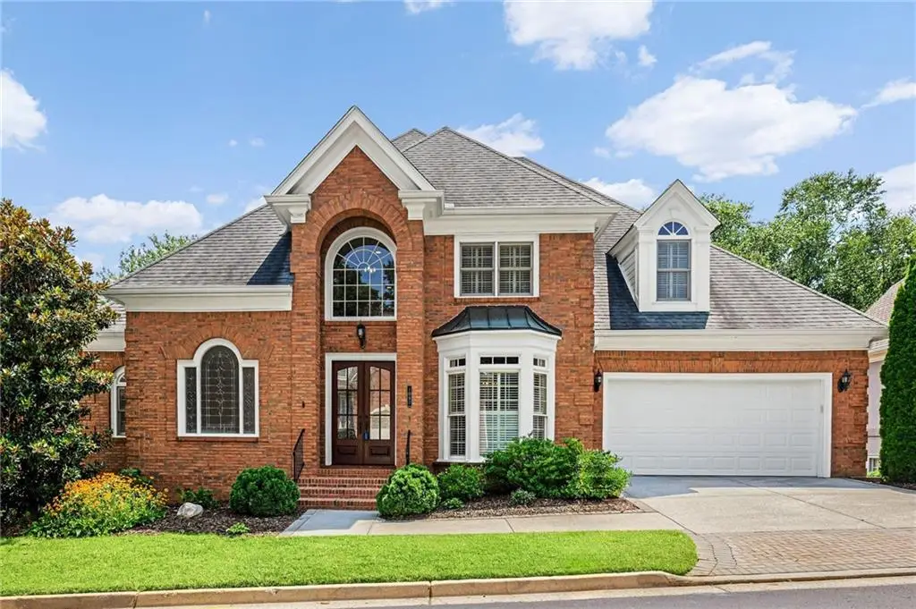 1087 Westbrooke Way Ne, Atlanta, GA 30319 - #1