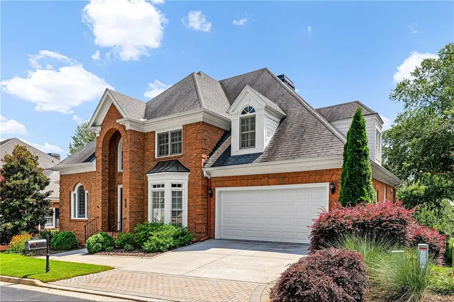 1087 Westbrooke Way Ne, Atlanta, GA 30319 - #2