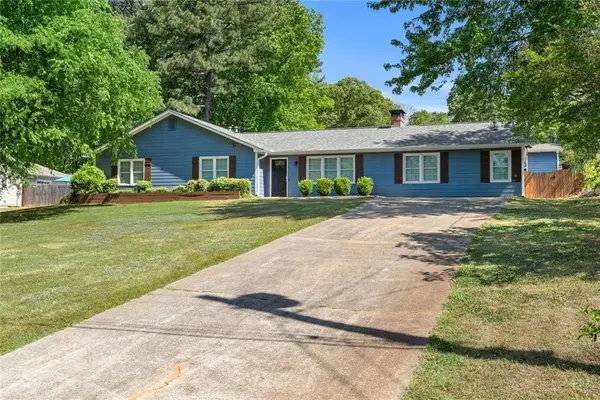 2292 Twiggs Cove Nw, Kennesaw, GA 30152