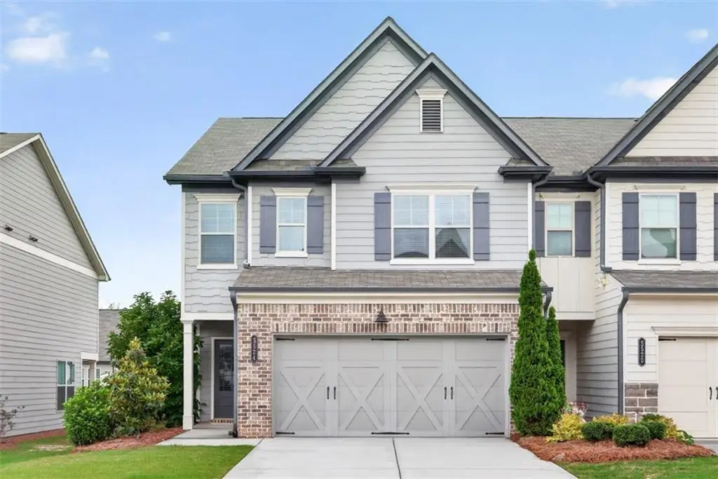 5524 Garens Way, Flowery Branch, GA 30542 - #1