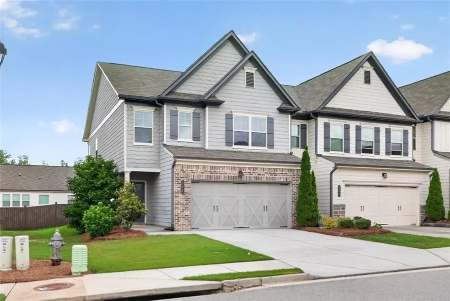 5524 Garens Way, Flowery Branch, GA 30542 - #2