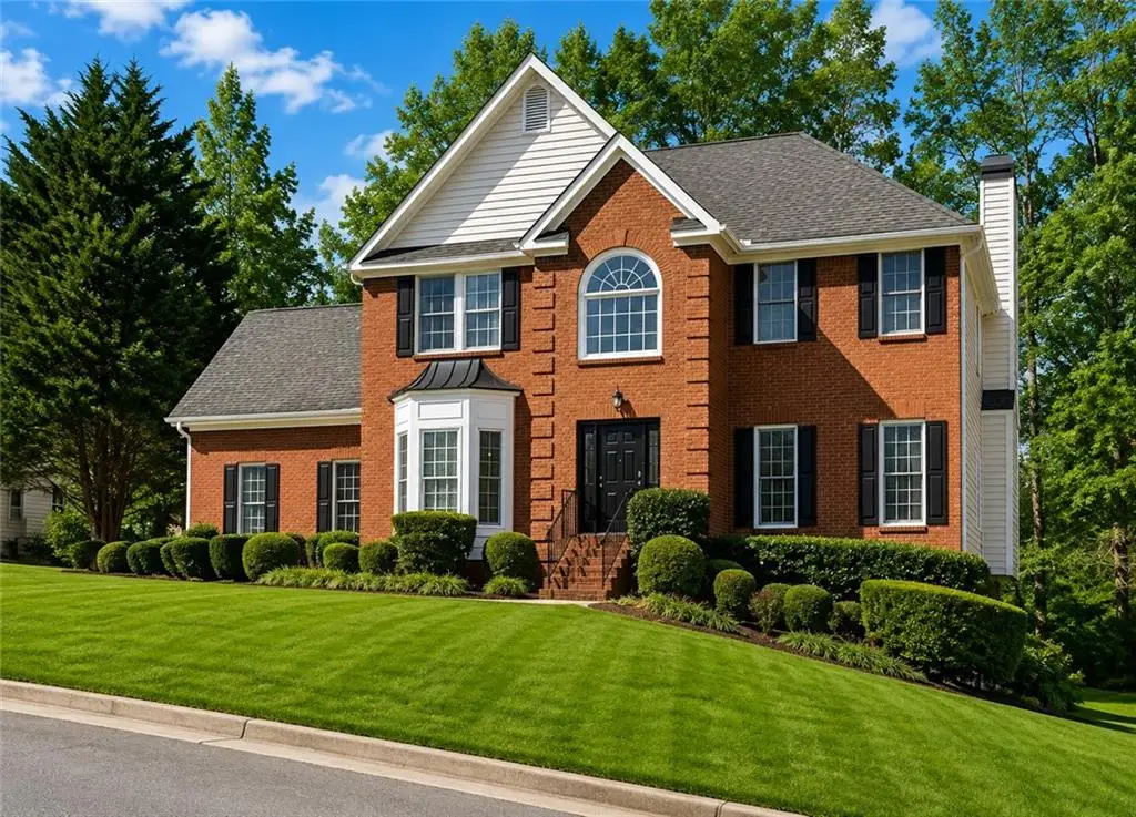 231 Beechwood Lane, Stone Mountain, GA 30087 - #1