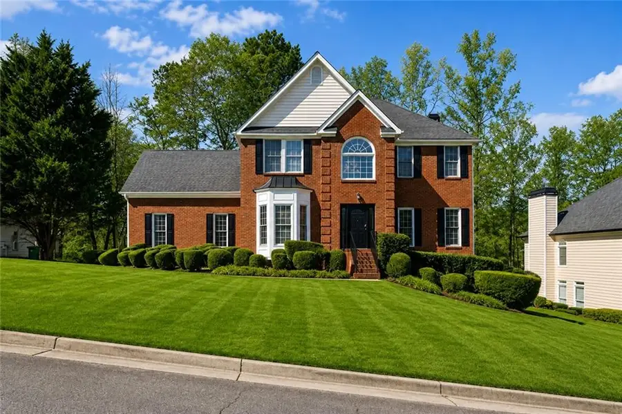231 Beechwood Lane, Stone Mountain, GA 30087 - #2