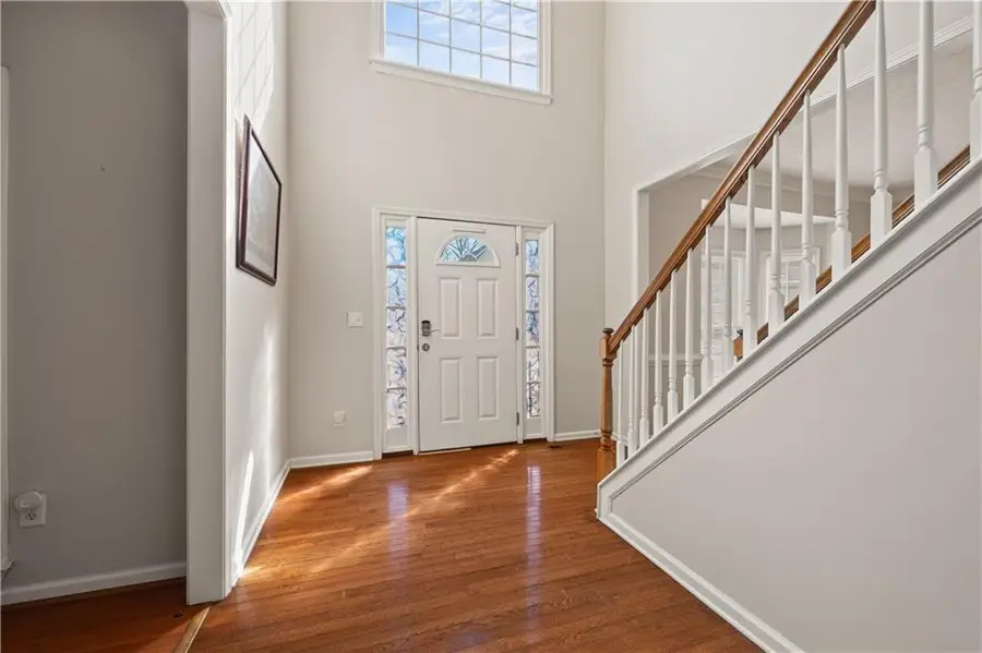 231 Beechwood Lane, Stone Mountain, GA 30087 - #3
