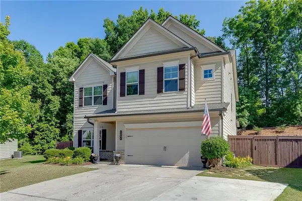 9864 Elderberry Pointe, Braselton, GA 30517