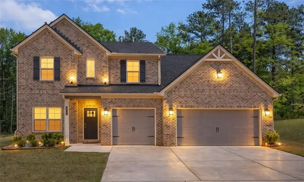 420 Tavistock Court, McDonough, GA 30252 - #1