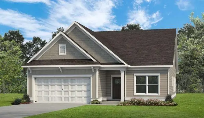 103 Meadowview Court, Carrollton, GA 30117 - #1