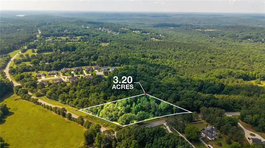 7059 Hwy 81 - Tract 3, Monroe, GA 30656 - #3