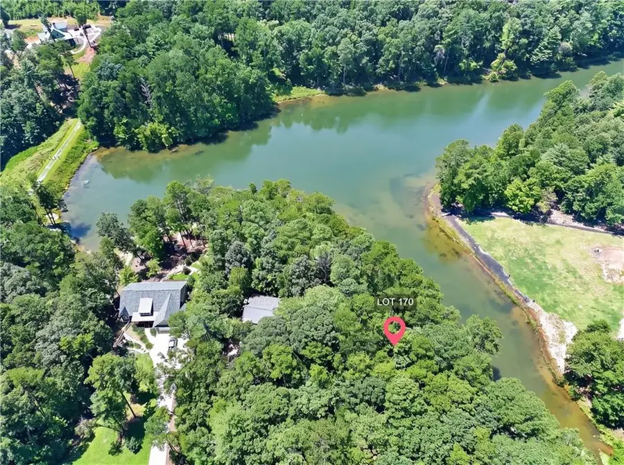 0 Overlook Way, Ellijay, GA 30540 - #2