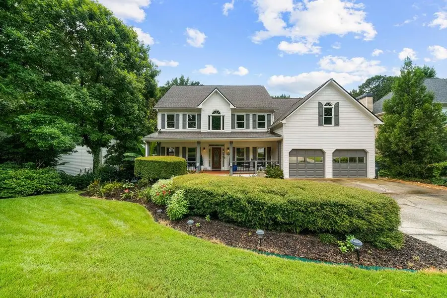 6266 Braidwood Run, Acworth, GA 30101 - #2