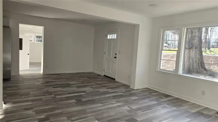 5432 Ash St, Forest Park, GA 30297 - #3