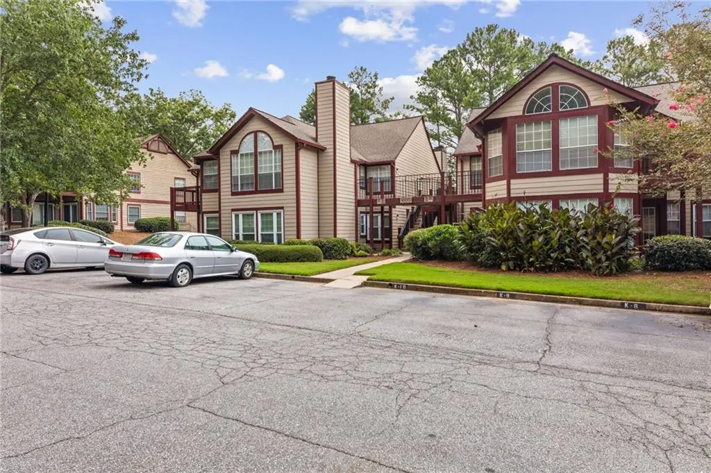1004 Sandy Lane Drive, Alpharetta, GA 30022 - #1