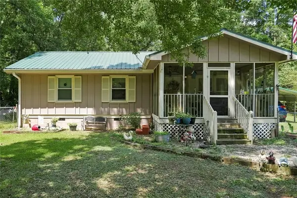 2261 Rehoboth Church Road, Griffin, GA 30224