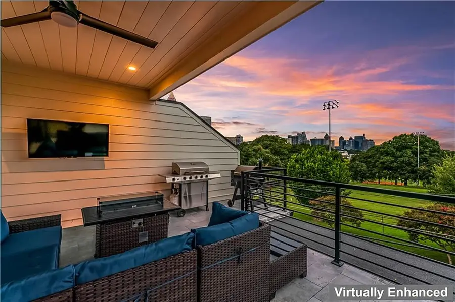 337 Pine Street Ne #B, Atlanta, GA 30308 - #2