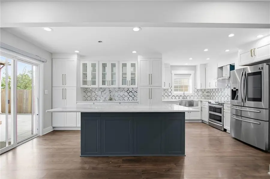 114 Woodhaven Way, Alpharetta, GA 30009 - #3