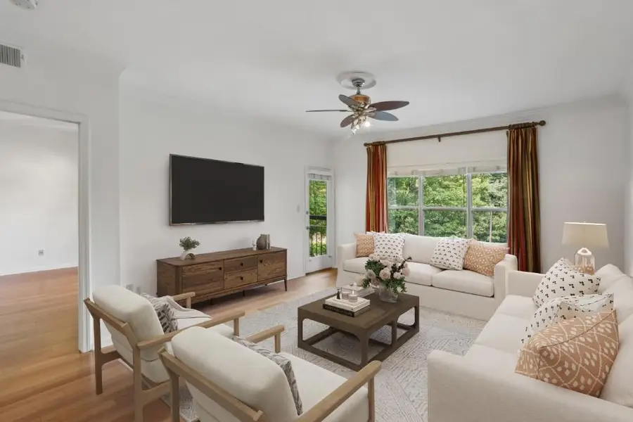 1209 River Green Drive Nw, Atlanta, GA 30327 - #2