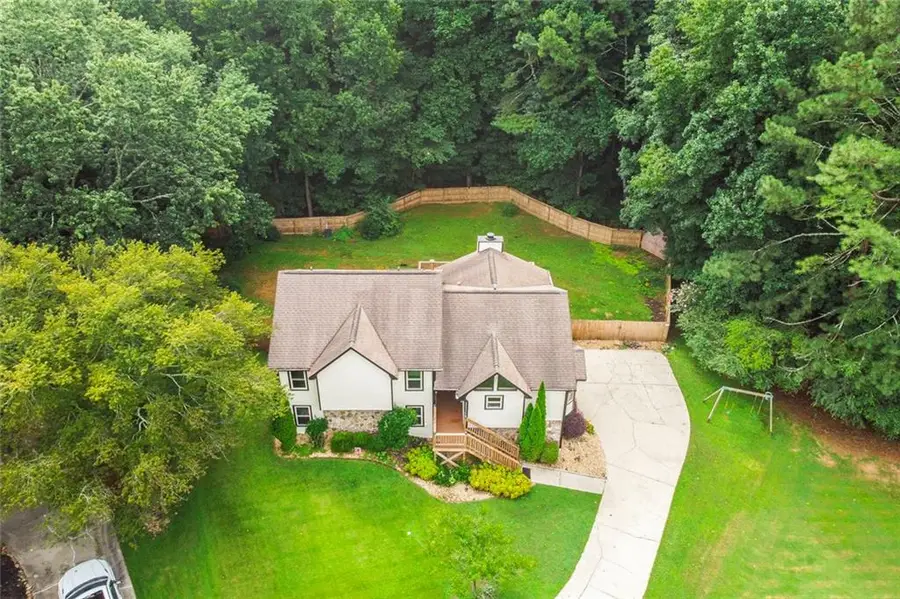 3829 Lamplighter Circle, Duluth, GA 30096 - #2