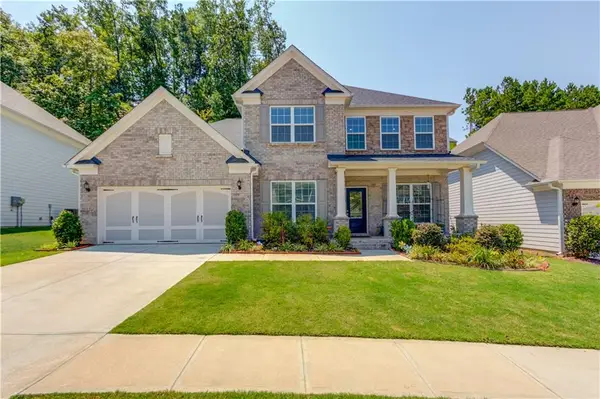 4819 Sierra Creek Drive, Hoschton, GA 30548